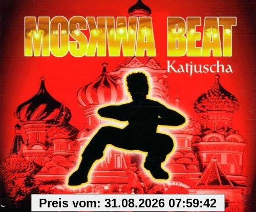 Katjuscha