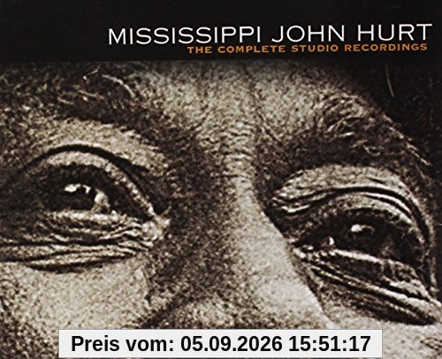Complete Studio Recordings