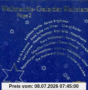 Brightman Weihnachtsgala Der Weltstars 2
