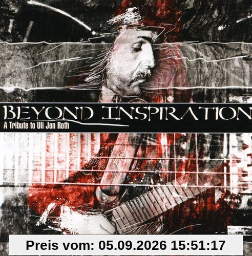 Beyond Inspiration / Uli Jon Roth Tribute