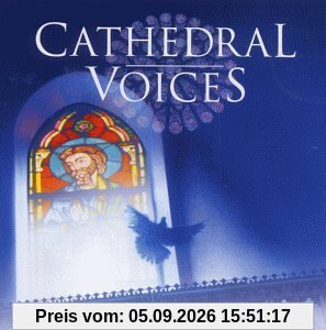 Cathedral Voices (Sacred Chor.
