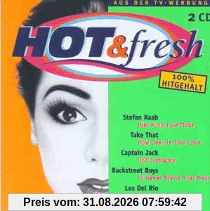 Hot and Fresh