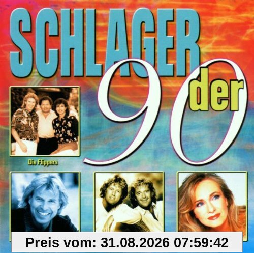 Schlager Der 90er