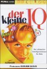 Der kleine IQ