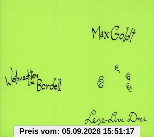 Weihnachten im Bordell