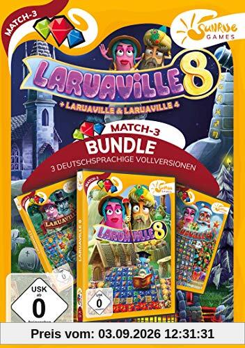 Laruaville 8 Bundle