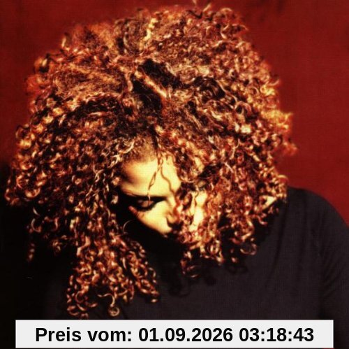 The Velvet Rope
