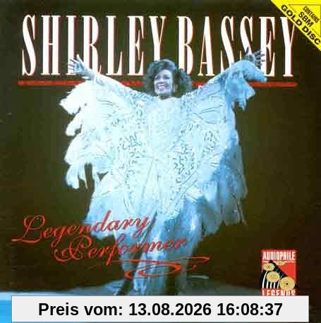 Legendary Performer