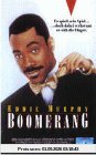 Boomerang [VHS]
