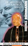 Die Abenteuer des Kardinal Braun [VHS]