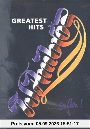 Wolfgang Ambros: Greatest Hits - So Far