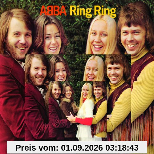 Ring Ring