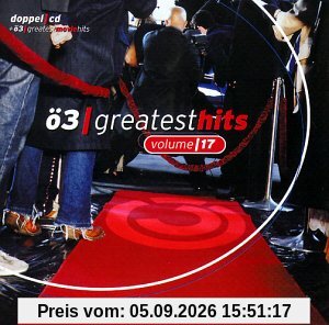 Ö3 Greatest Hits Vol. 17