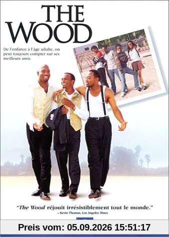 The Wood [FR Import]