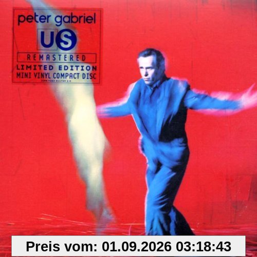 Us (Remastered) Ltd