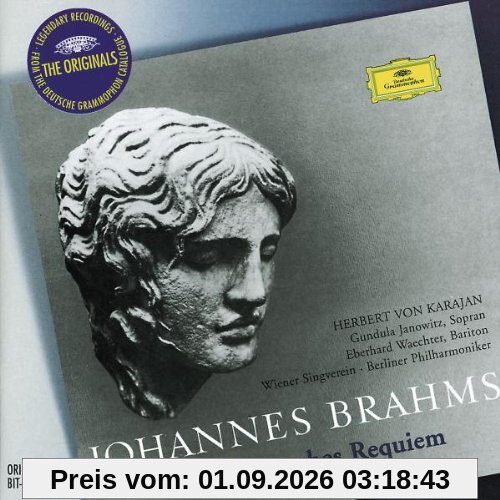 Ein Deutsches Requiem