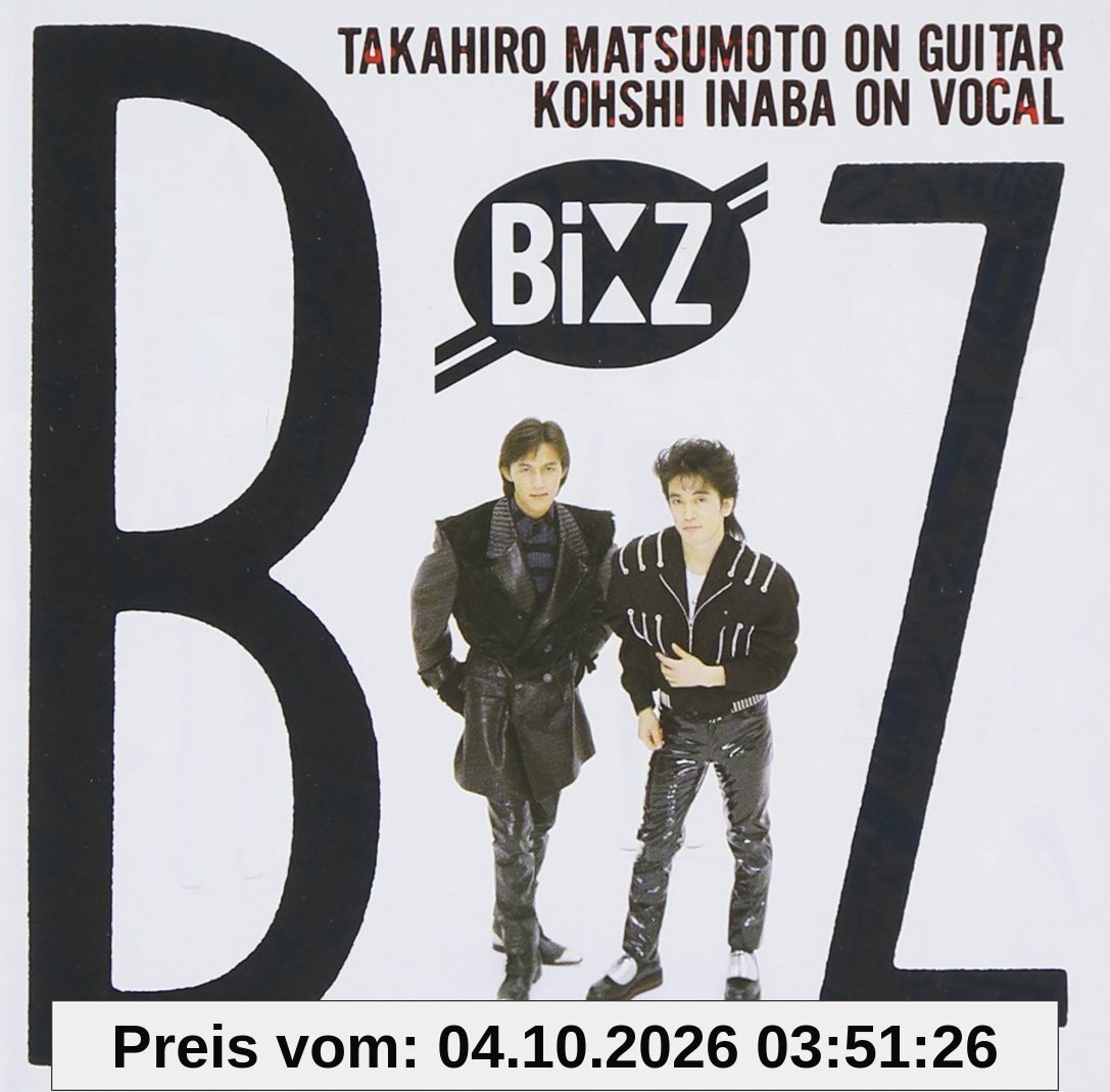 B'z