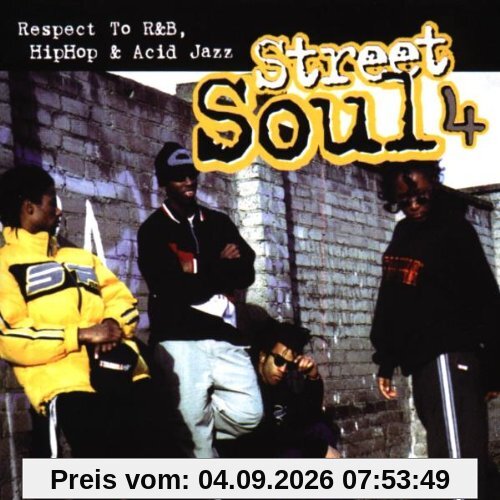 Street Soul 4