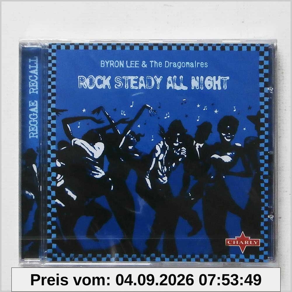 Rock Steady All Night