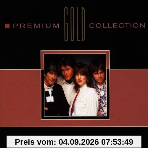 Premium Gold Collection
