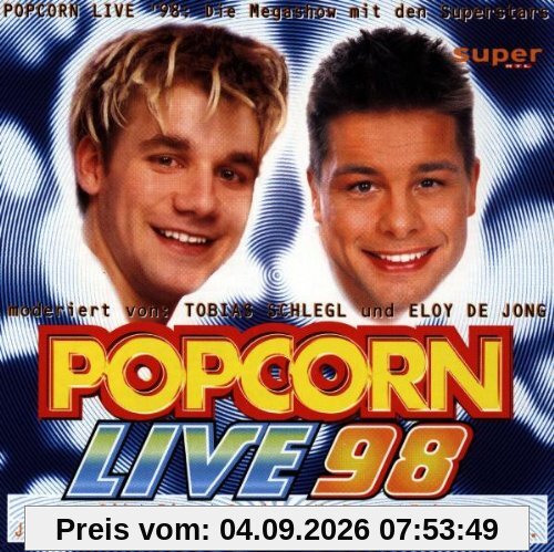 Popcorn Live'98