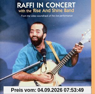 Raffi in Concert