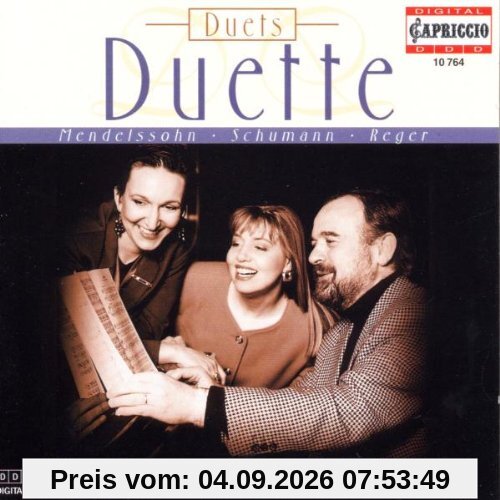 Duette