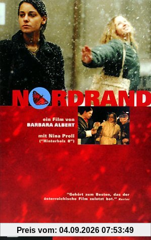 Nordrand [VHS]