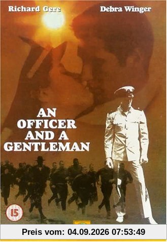 An Officer and A Gentleman [UK Import]