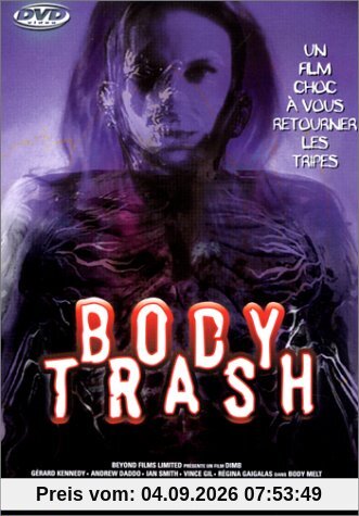 Body Trash