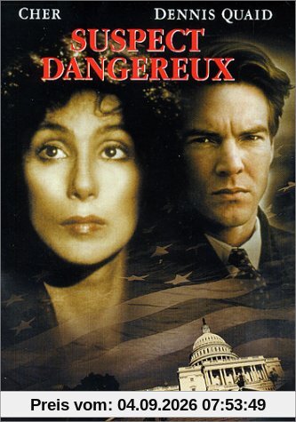 Suspect dangereux