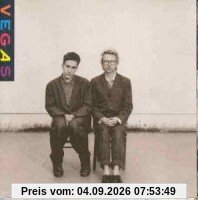 Vegas [CASSETTE] (UK Import) [Musikkassette]
