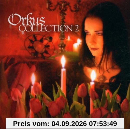 Orkus Collection II
