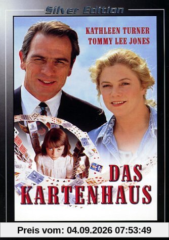 Das Kartenhaus