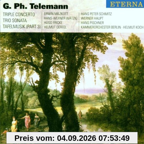 Kammermusik