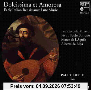 Dolcissima et Amorosa