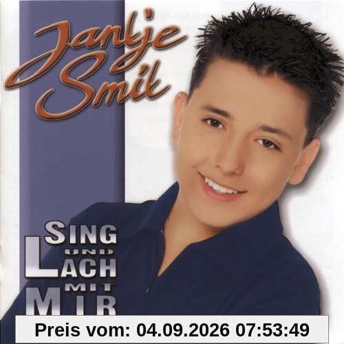 Sing und Lach mit Mir