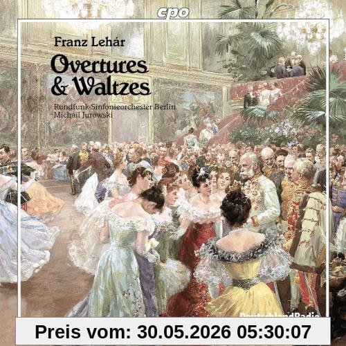 Various Ouvertüren & Walzer