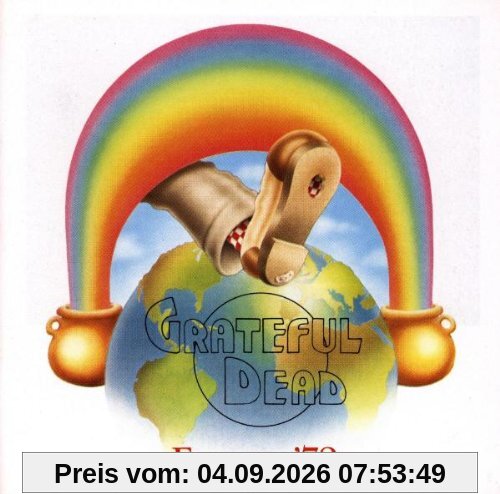 Europe '72