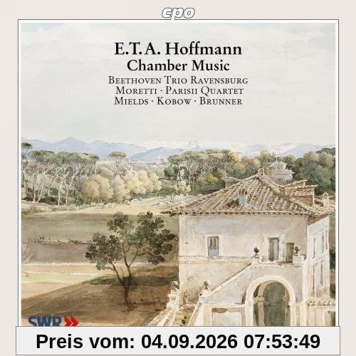 Harfenquintett