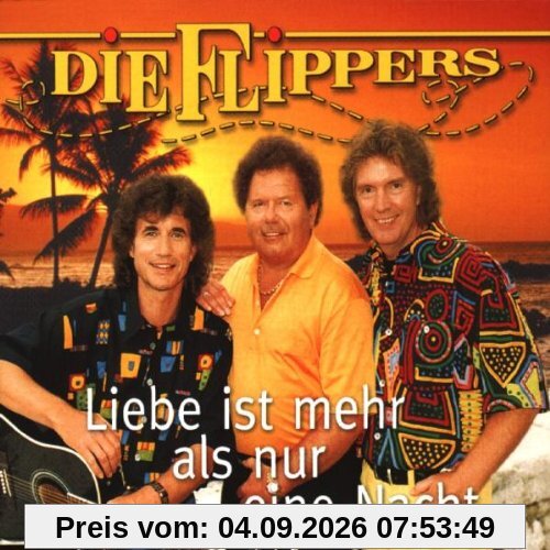 Liebe Ist Mehr