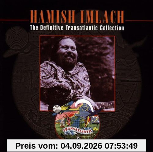 Definitive Transatlantic Colle