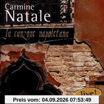 La Canzone Napoletana