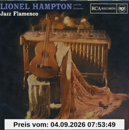 Jazz Flamenco