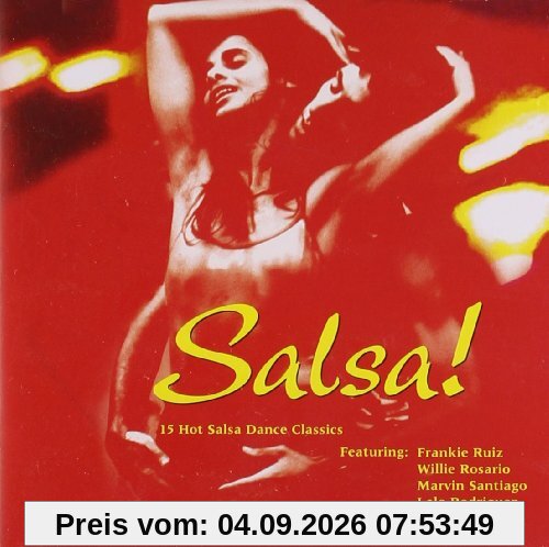 Salsa!