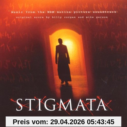 Stigmata