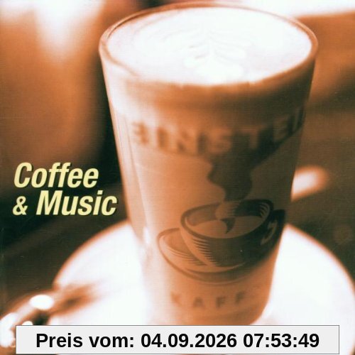 Coffee And Music