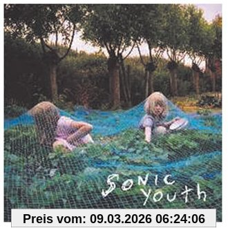 Sonic Youth Murray Street