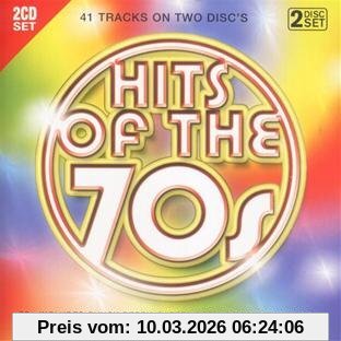Various Hits Of The 70?S