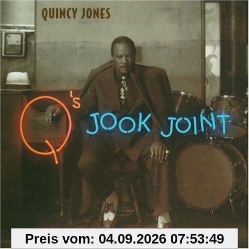 Q'S Jook Joint Ltd.Edition